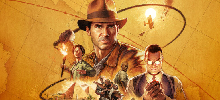 Para sorpresa de nadie ‘Indiana Jones y El Gran Circulo’ saldrá también para PlayStation 5