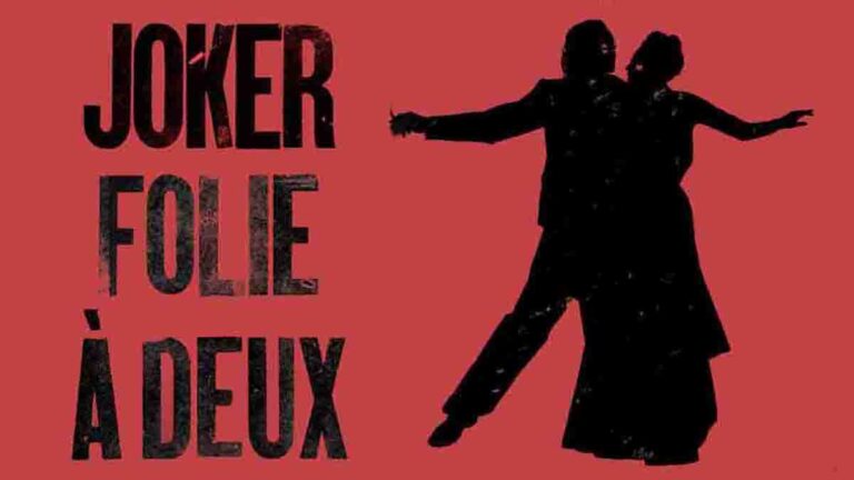 Joker: Folie à Deux triplica su presupuesto respecto a la primera y se va a los 200 millones
