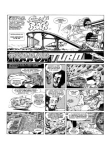 Nemesis the Warlock vol. 01 P1