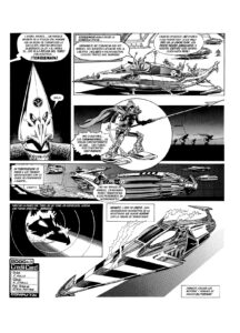 Nemesis the Warlock vol. 01 P2