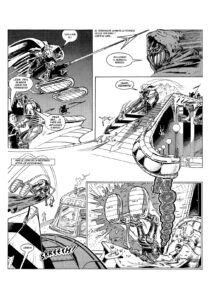 Nemesis the Warlock vol. 01 P4