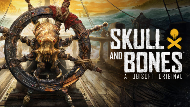 ‘Skull and Bones’ (Tras 7 horas de juego en la Beta Abierta) | Muy adictivo y mejor de lo que esperaba