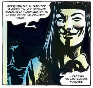 Vendetta