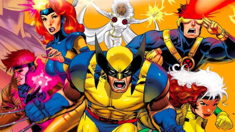 X-Men’97 presenta su primer tráiler