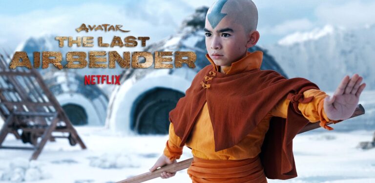 Análisis de Avatar: La Leyenda de Aang. Temporada 1: un digno live-action de Netflix aun con sus falencias