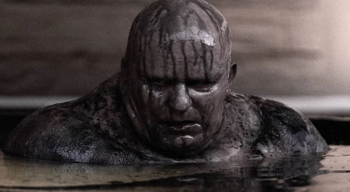 baron harkonnen