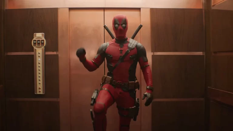 El tráiler de Deadpool y Lobezno se convierte en el más visto de la historia en 24 horas
