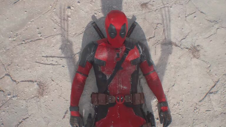 Tráilers Super Bowl 2024: Deadpool y Lobezno, El Reino del Planeta de los Simios y Monkey Man acaparan nuestra atención