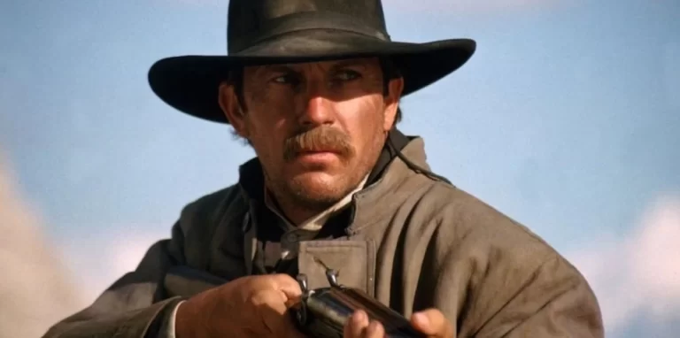 El western épico de Kevin Costner, Horizon: An American Saga