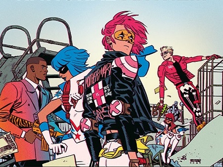 killjoys