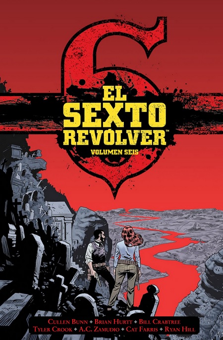Sexto revólver 