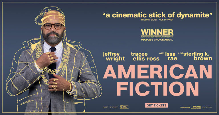 American Fiction, posible (y merecida) sorpresa en los Oscar