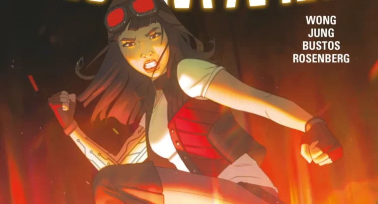 Star Wars: Doctora Aphra #6 | El peor tomo de lo que llevamos de volumen 2