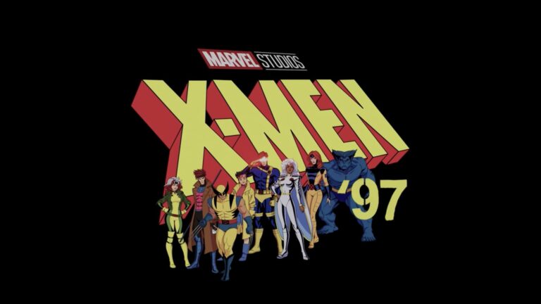 X-Men 97: El estreno de la semana. Os dejamos con algunas escenas y con las primeras críticas.