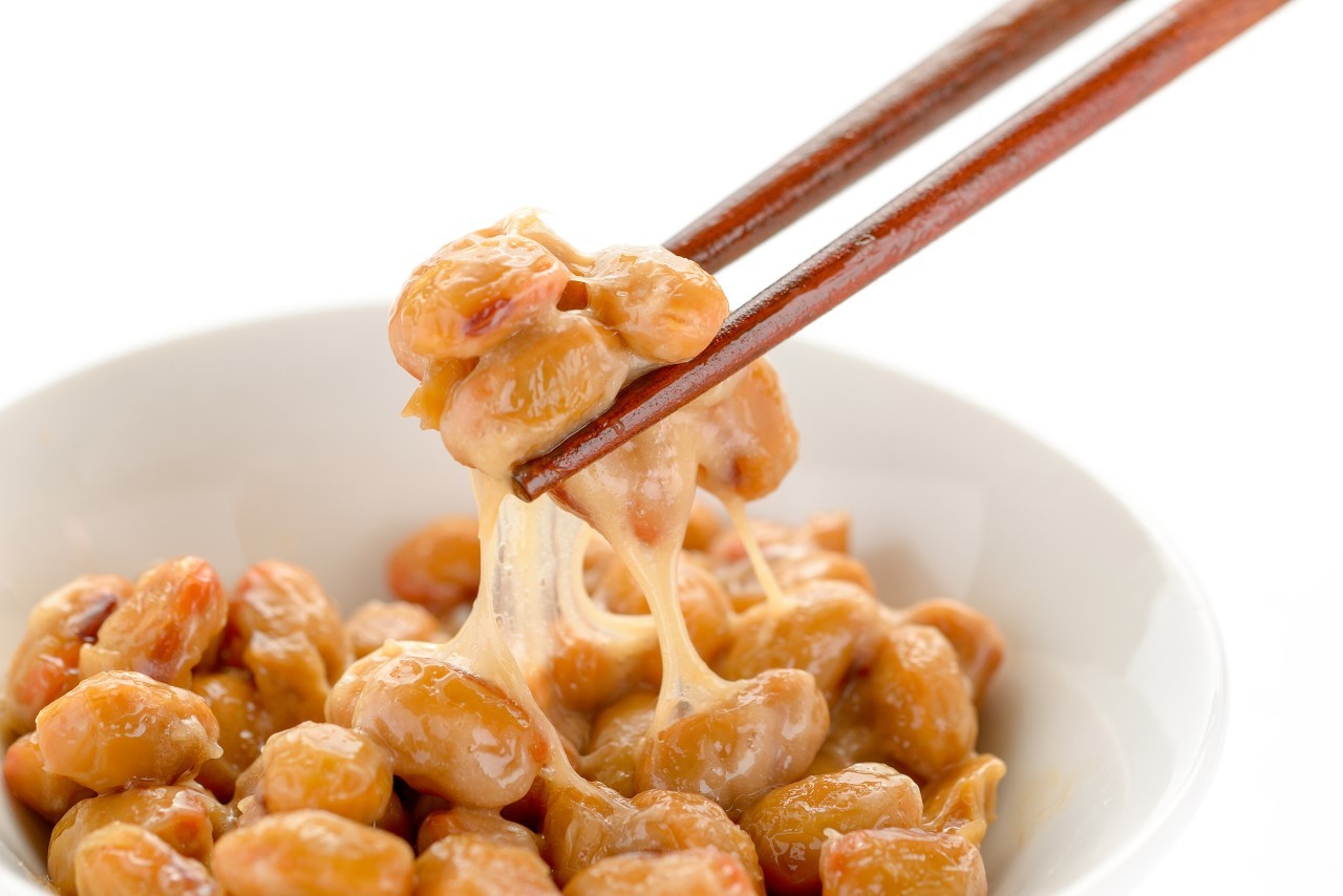 Natto 1
