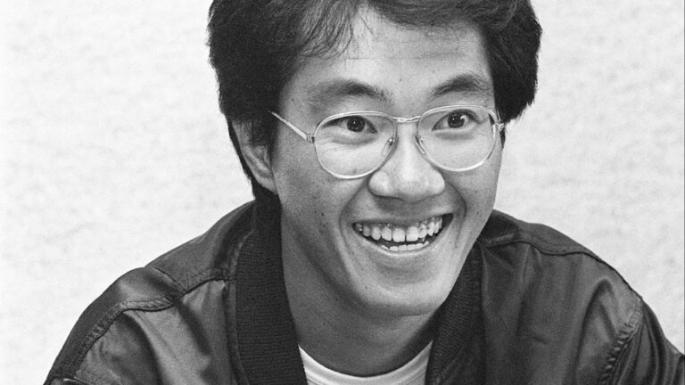 Fallece Akira Toriyama, padre de Dragon Ball y uno de los mangakas más influyentes de la historia