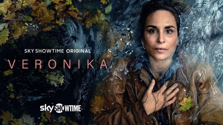 Veronika (2024) El nuevo nordic noir de SkyShowtime