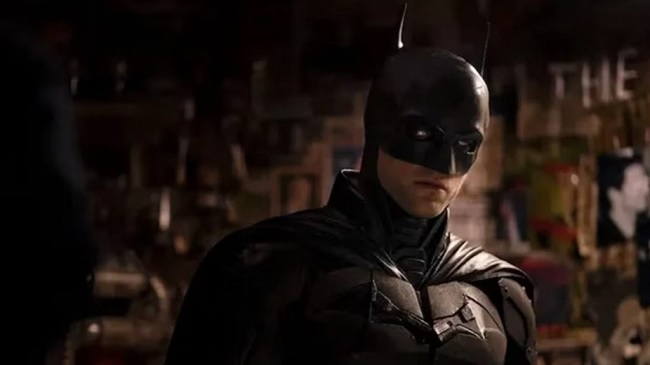 batman