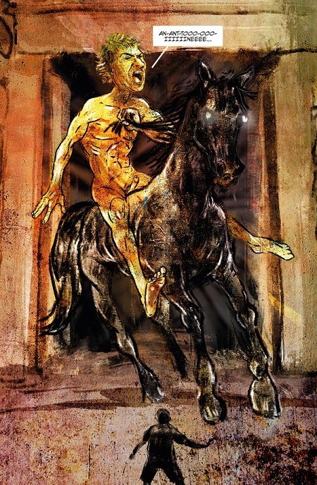 caballo