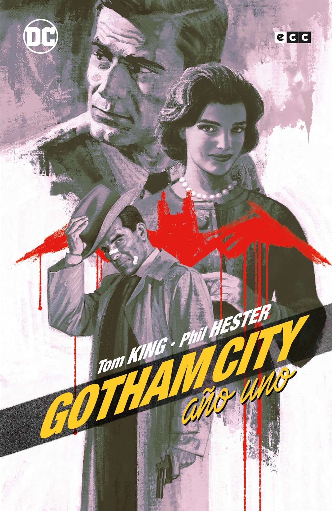 cubierta GothamCity AnoUno NG