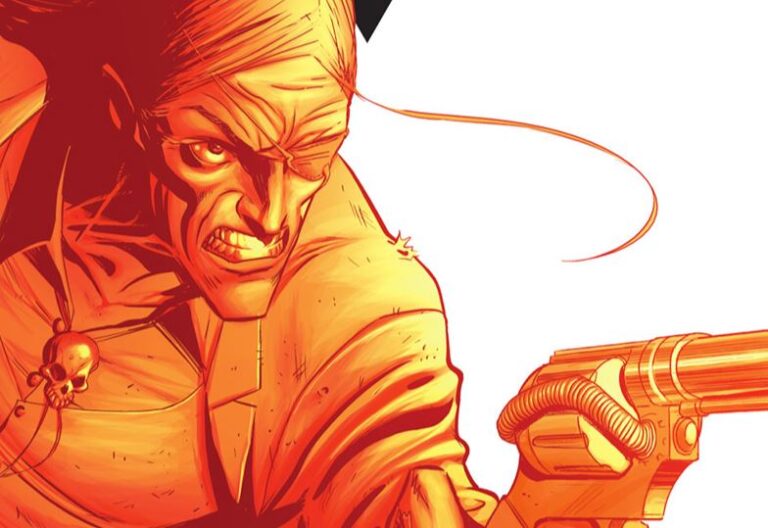 El cómic de la semana: Este del Oeste Edición Integral. El apocalipsis: Año uno