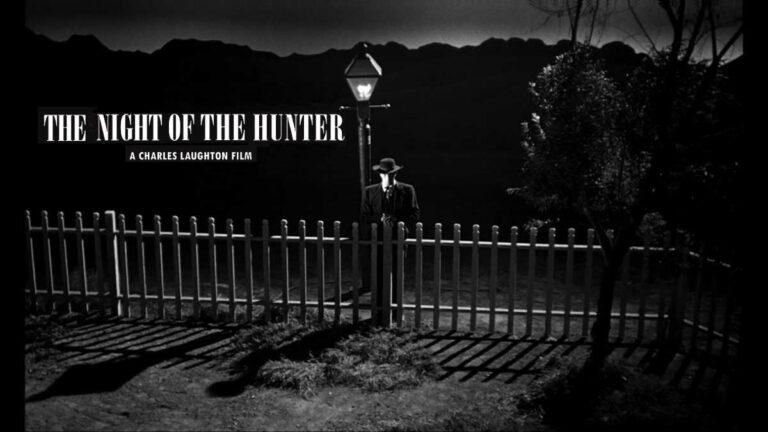 Retro-Análisis: La Noche del Cazador (1955), la atemporal fascinación que genera una obra única