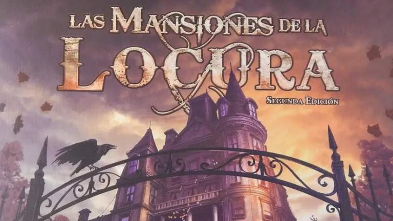 Las Mansiones de la Locura: la vida puede ser maravillosa (otra vez)