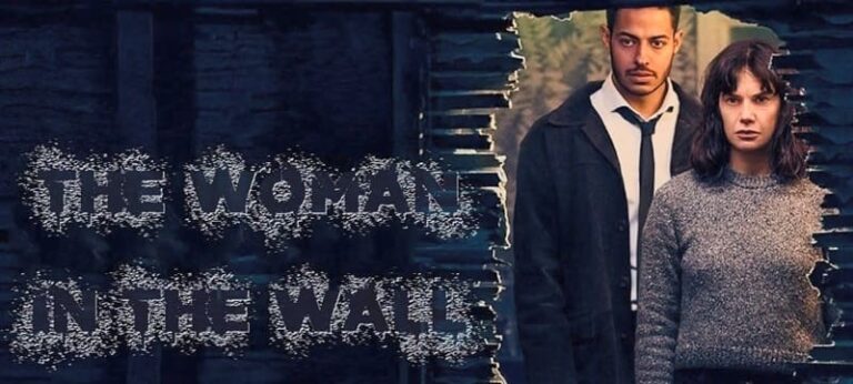 La mujer en la pared (2023): Serie de SkyShowtime