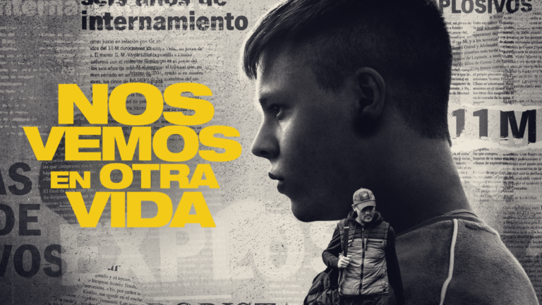 Crítica de Nos vemos en otra vida (2024), brutal aproximación al 11-M.
