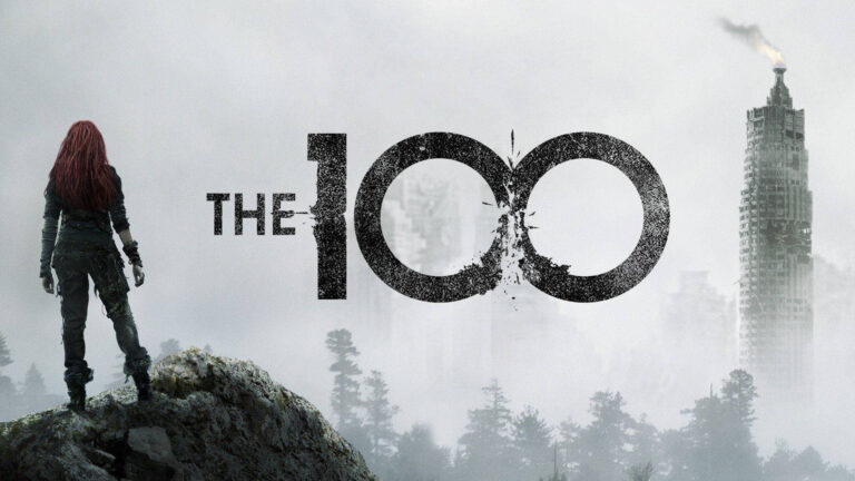 Las Series que nos hacen Felices: The 100 (Los 100), a diez años de su estreno