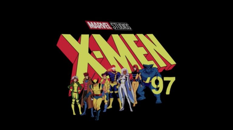 X-Men’97, innecesario chute de nostalgia noventera