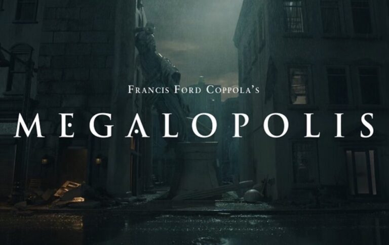 Megalopolis, de Francis Ford Coppola, se enfrenta a otro gran problema: la distribución internacional