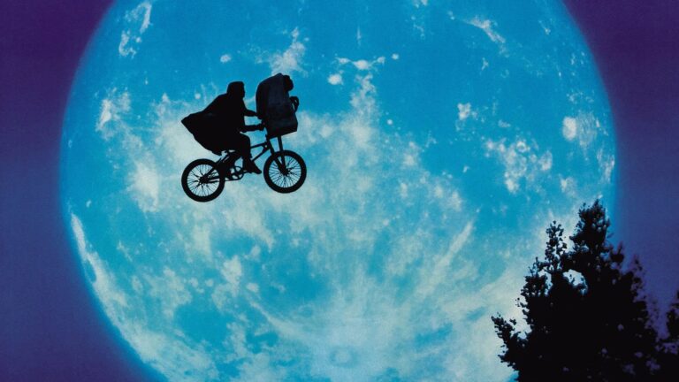 Retro-Análisis: E.T., El Extraterrestre (1982), el más bello y mágico himno a la simpleza de la infancia