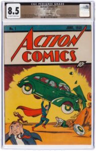 action comics 1 cover