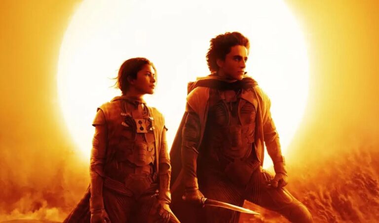 La revista Variety confirma Dune 3, o lo que es lo mismo: El mesías de Dune