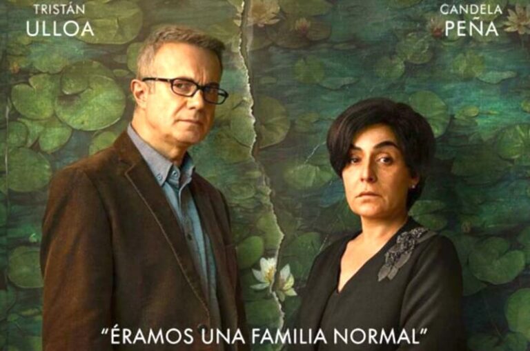 El caso Asunta (2024) Un nuevo éxito para Netflix.