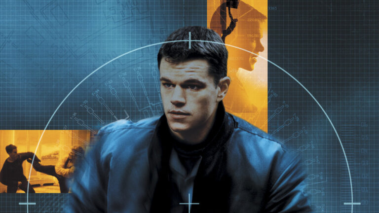 Retro-Análisis: El Caso Bourne (2002), la reinvención del cine de acción