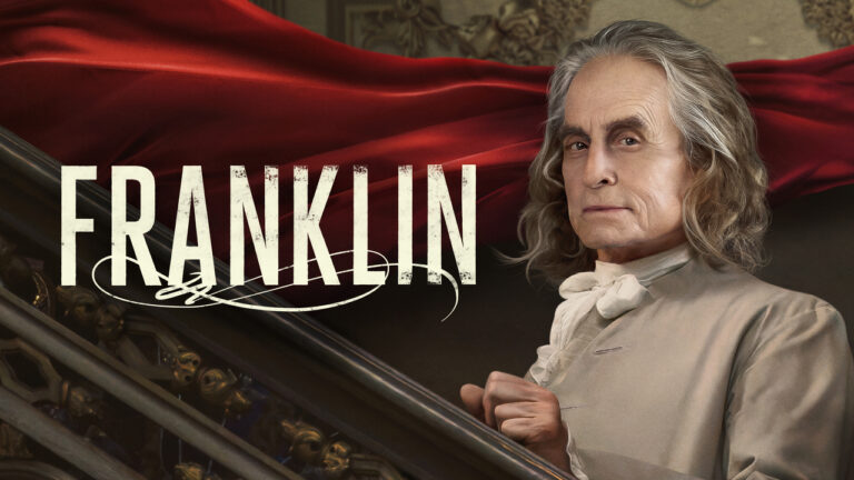 Análisis de Franklin.  Miniserie.  Episodios 1 a 4