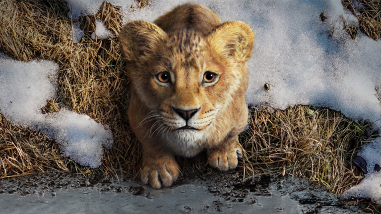 Tráiler de Mufasa: El Rey León, con canciones originales de Lin-Manuel Miranda