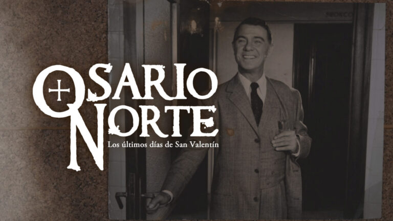 Cádiz acoge el estreno de «Osario Norte. Los últimos días de San Valentín» tras su paso por Argentina