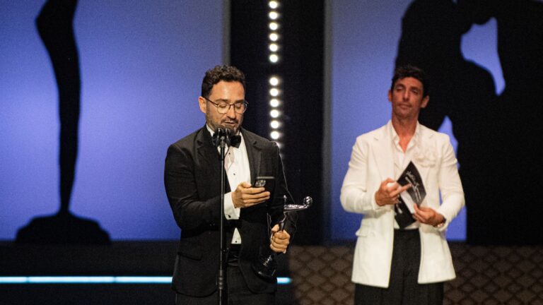 Con La Sociedad de la Nieve como gran vencedora, se entregaron los Premios Platino 2024