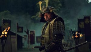 Shogun