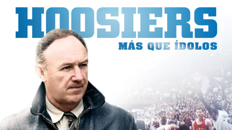 Retro-Análisis: Hoosiers (1986), la mítica película que encumbró el cine deportivo
