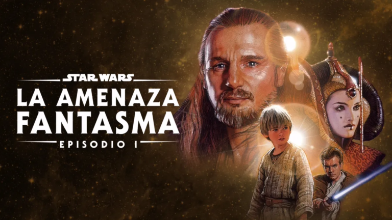 Star Wars: La amenaza fantasma, 25 años después, más allá de la nostalgia