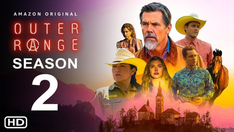 Análisis de Outer Range, temporada 2