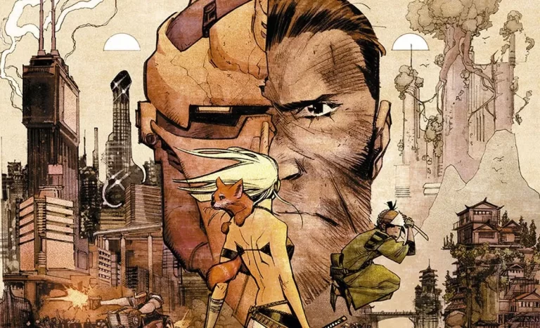 4 cómics a descubrir para aficionarte al fabuloso mundo del noveno arte