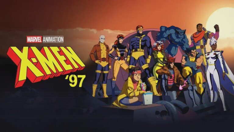 X-Men’97. Temporada 1. Quemando tramas en favor de la nostalgia