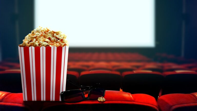 ¿Ha muerto el cine?