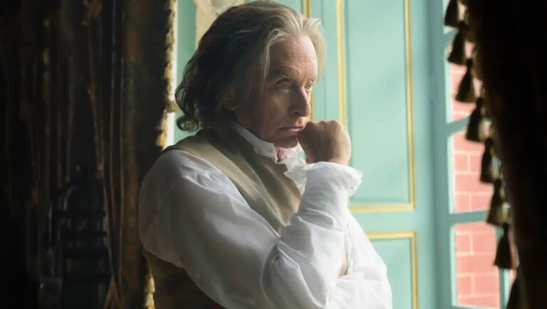 Análisis de Franklin. Miniserie. Episodios 5 a 8 y balance final