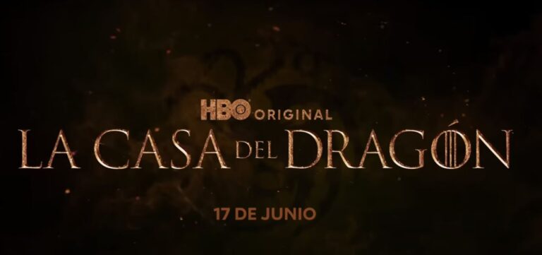 Tráiler en español de la temporada 2 de La Casa del Dragón
